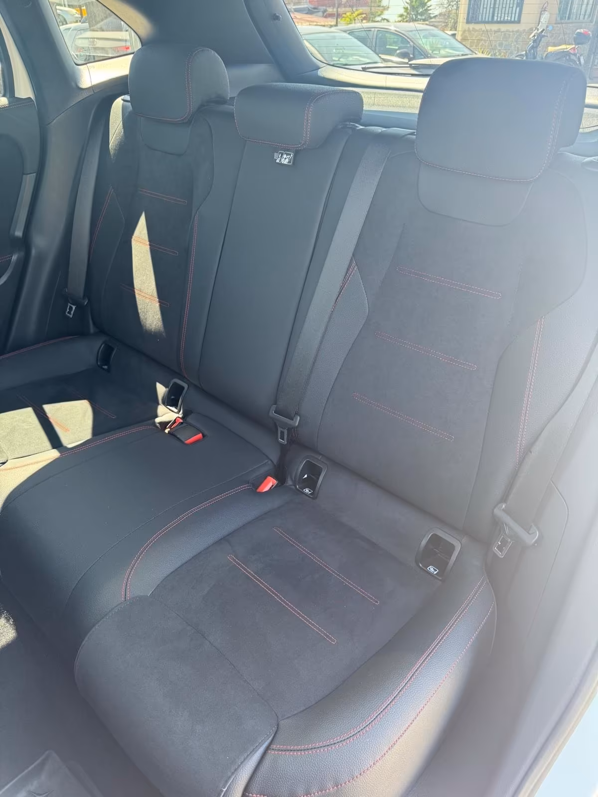 Mercedes-benz GLA 200 d Automatic AMG Line Premium Plus