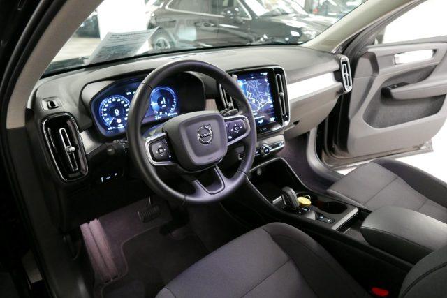 VOLVO XC40 T5 Recharge Plug-in Hybrid Inscription Expression