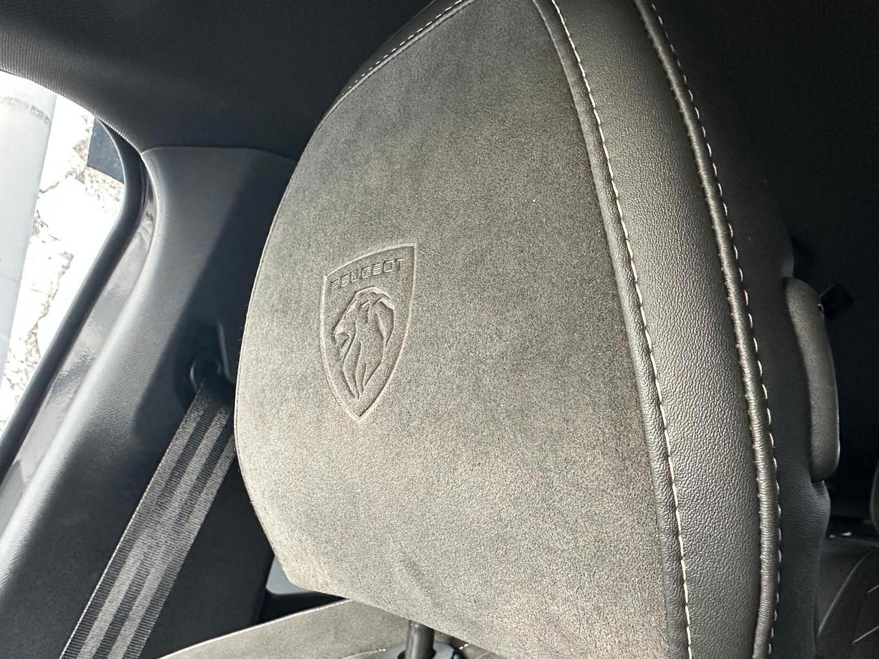 Peugeot 3008 Hybrid 136 e-DCS6 GT