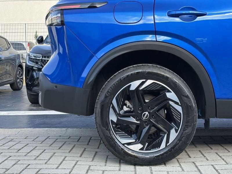 Nissan Qashqai Qashqai e-Power N-Connecta