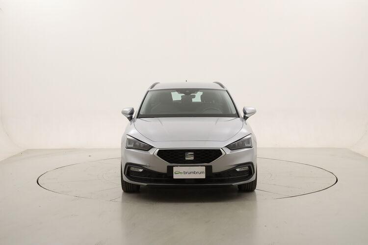 Seat Leon ST Style DSG BR441414 2.0 Diesel 150CV