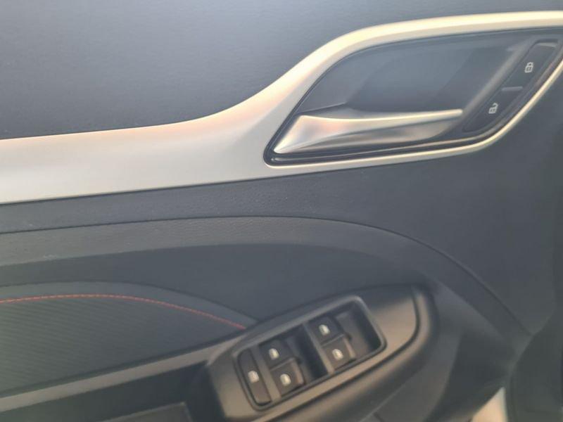 MG ZS 1.5 VTi-Tech Luxury