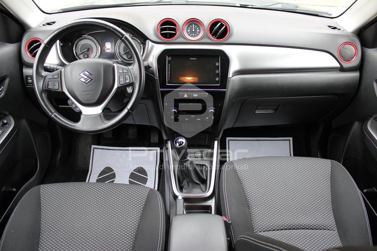 SUZUKI Vitara 1.0 Boosterjet Katana