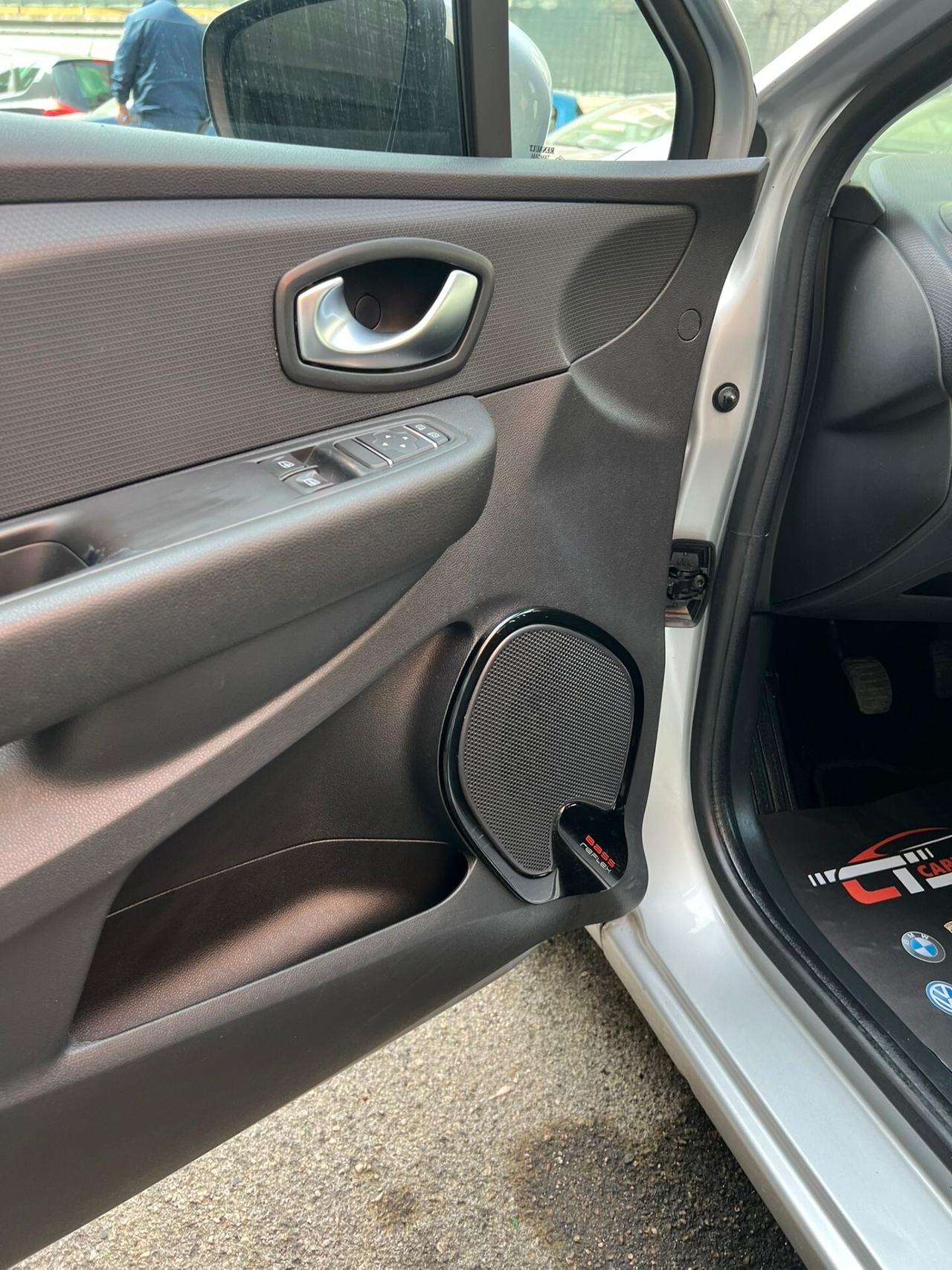 Renault Clio TCe 12V 90 CV GPL 5 porte Business