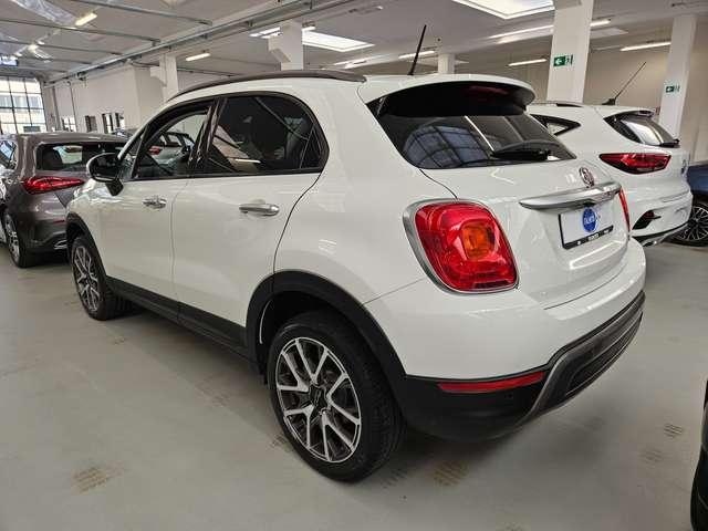 Fiat 500X 500X 2.0 m-jet 4x4 140cv auto Cross