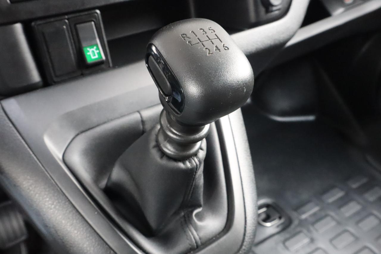 Opel Vivaro 1.5 CDTI 120 CV L2 Medio 3 POSTI 18.850+IVA