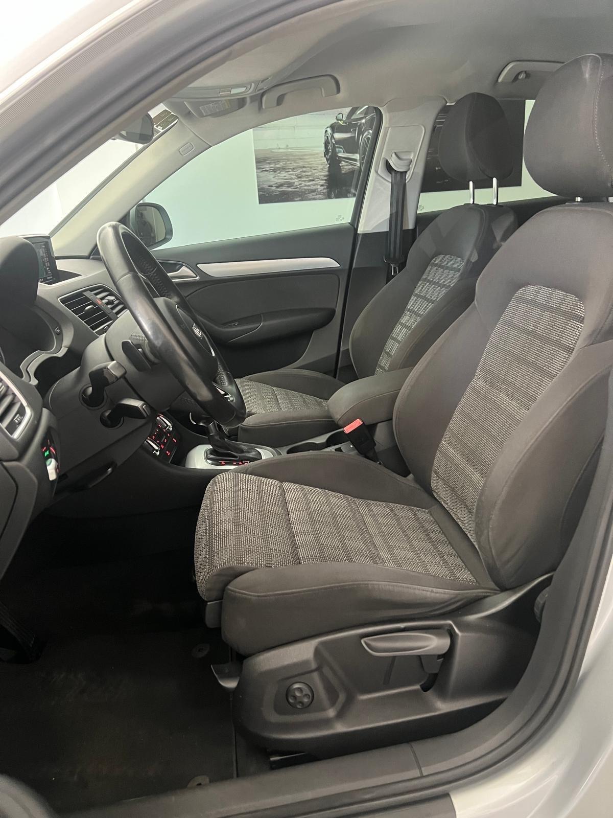 Audi Q3 2.0 TDI 177 CV quattro S tronic Advanced