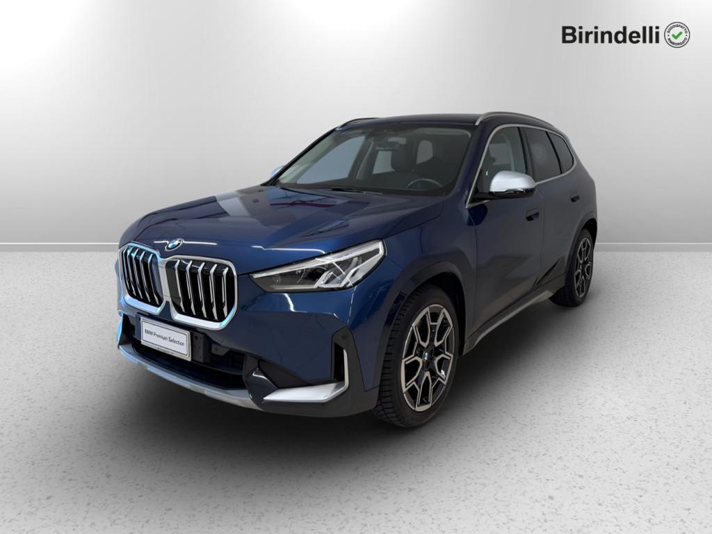BMW X1 (U11) - X1 xDrive 23d xLine