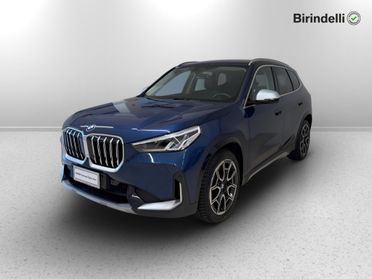 BMW X1 (U11) - X1 xDrive 23d xLine
