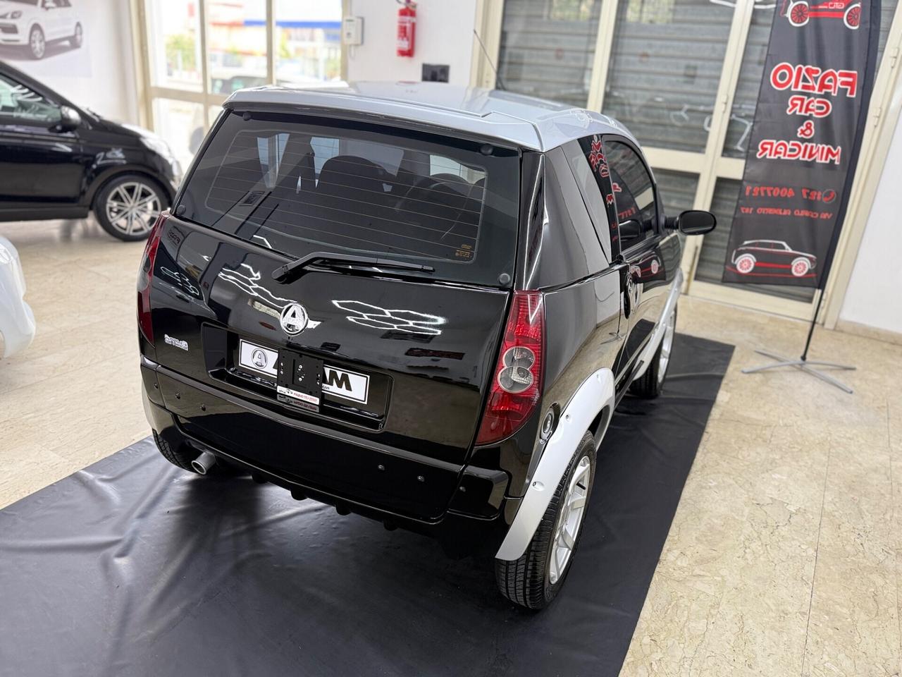 Aixam A.721 Sport