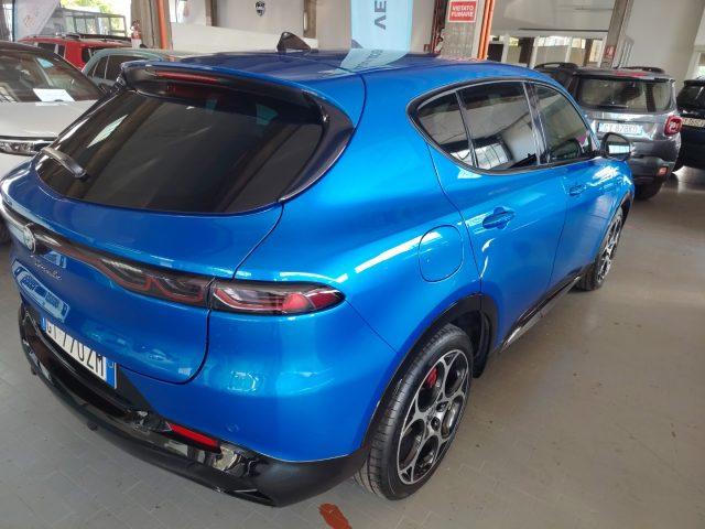 ALFA ROMEO Tonale 1.5 160 CV MHEV TCT7 Veloce
