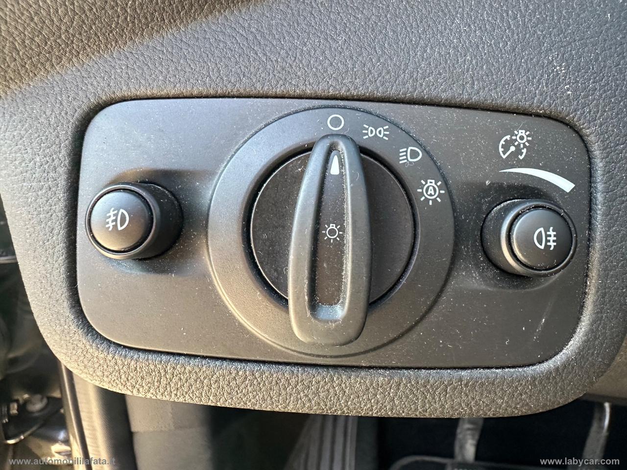 FORD Kuga 1.5 TDCI 120 CV S&S 2WD Titanium 1.5 DIESEL 120 CV