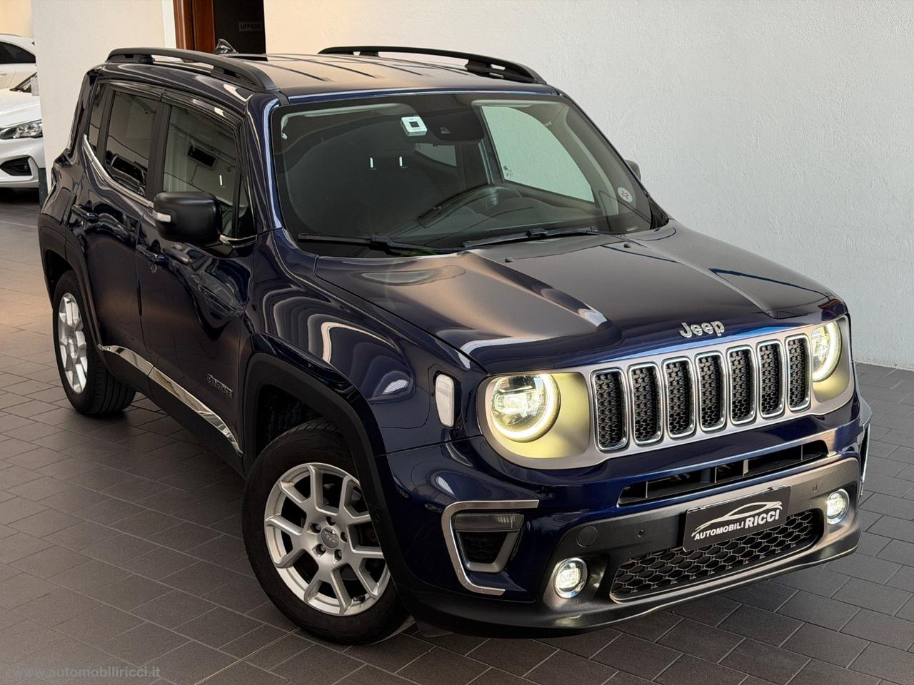 JEEP Renegade 1.0 T3 GPL