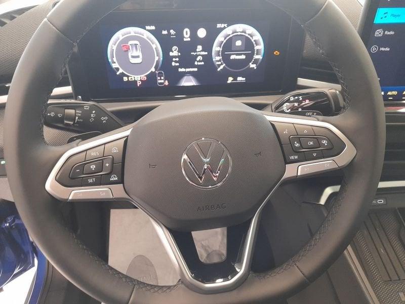 Volkswagen T-Roc 1.5 eTSI 85kW ACT Life DSG