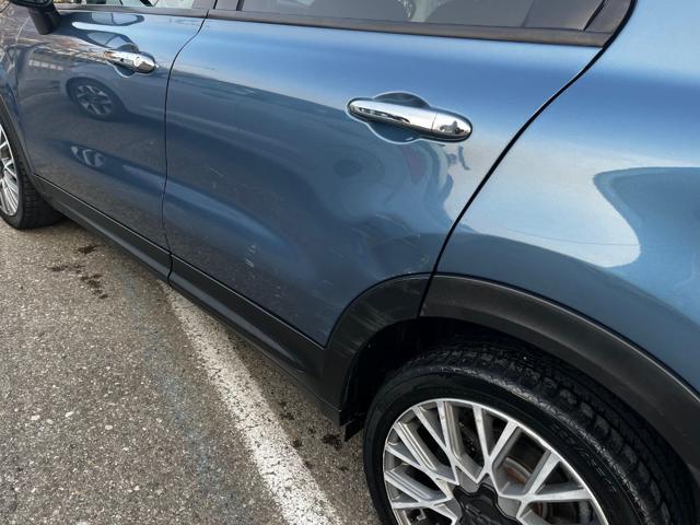 FIAT 500X 1.6 MultiJet 120 CV DCT Lounge Full!