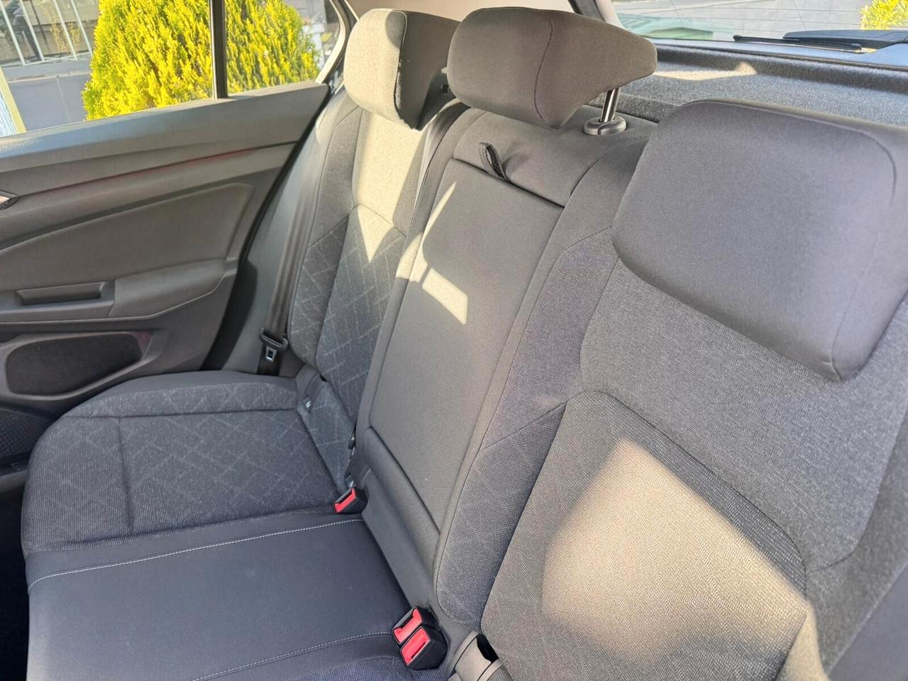 Volkswagen Golf 2.0 TDI DSG SCR Style