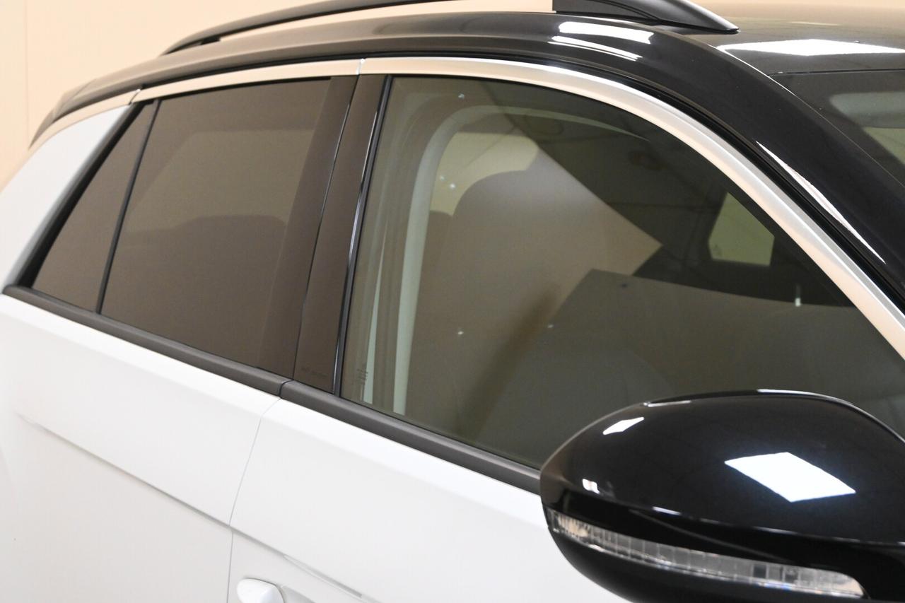 VOLKSWAGEN T-Roc 1ª serie T-Roc 1.0 TSI Life