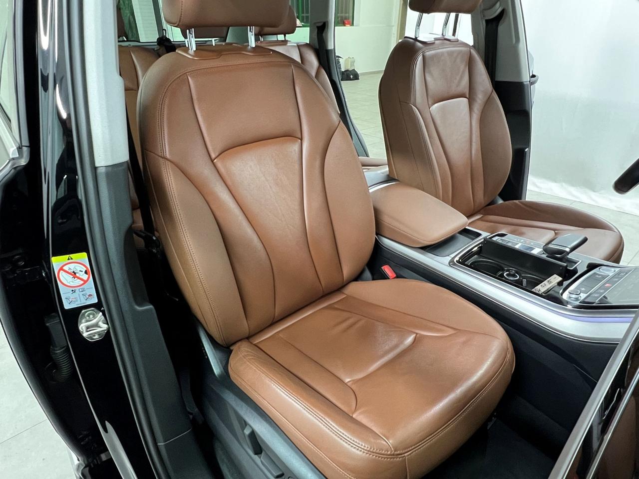 AUDI Q7 II 2019 Q7 50 3.0 tdi mhev Business quattro tiptronic