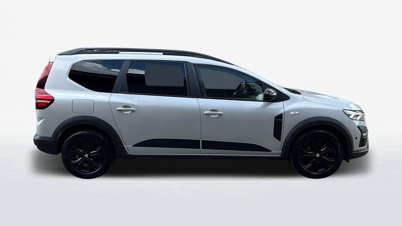 Dacia Jogger 1.0 tce Extreme UP Gpl 100cv 1.0 TCe GPL Extreme UP