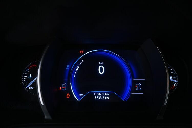 Renault Megane Business BR626490 1.5 Diesel 116CV