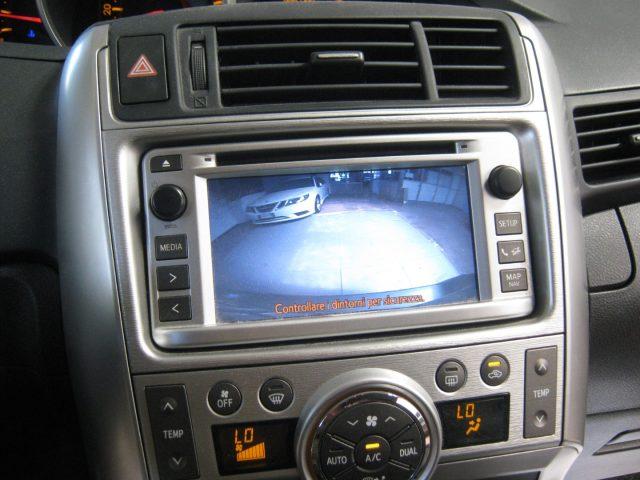 TOYOTA Verso 2.0 D Active 7 posti