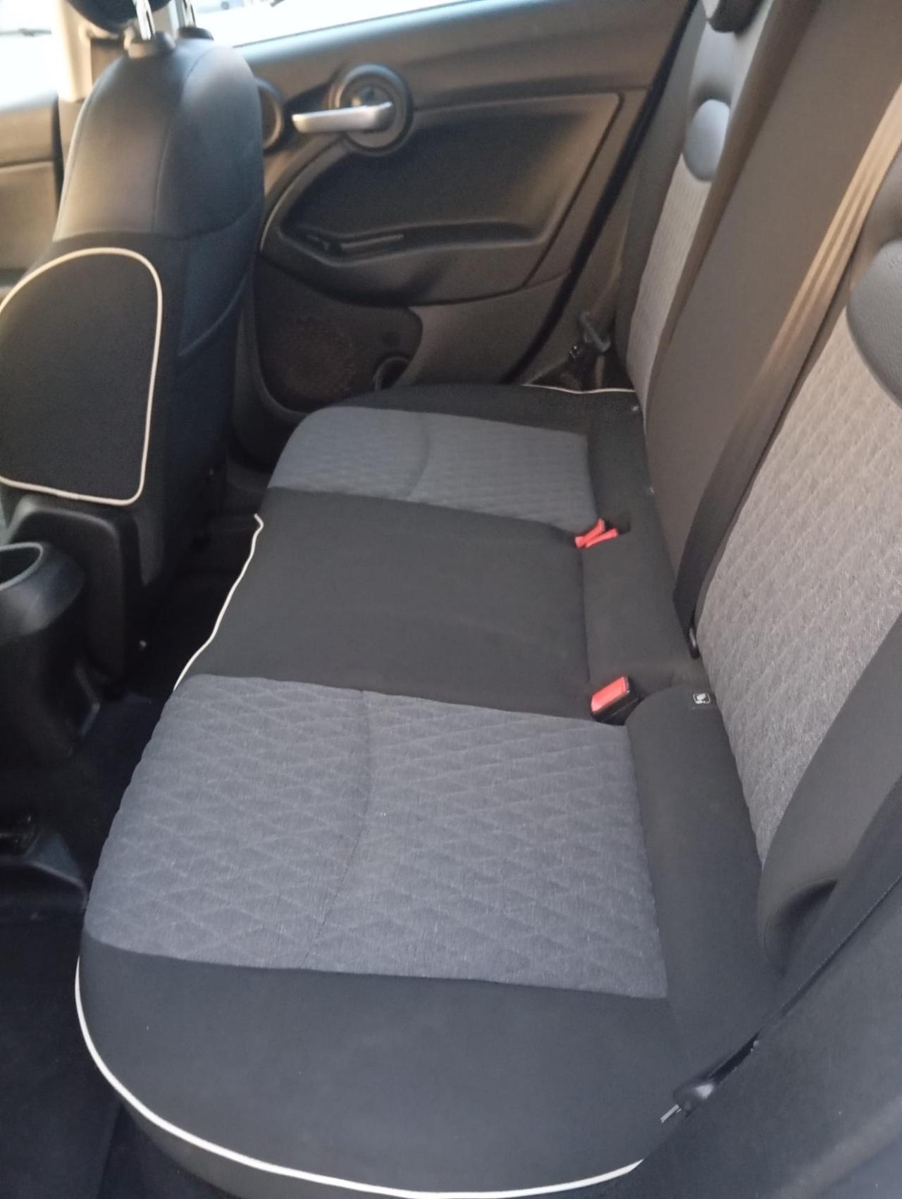 Fiat 500X 1.3 MultiJet 95 CV Cross