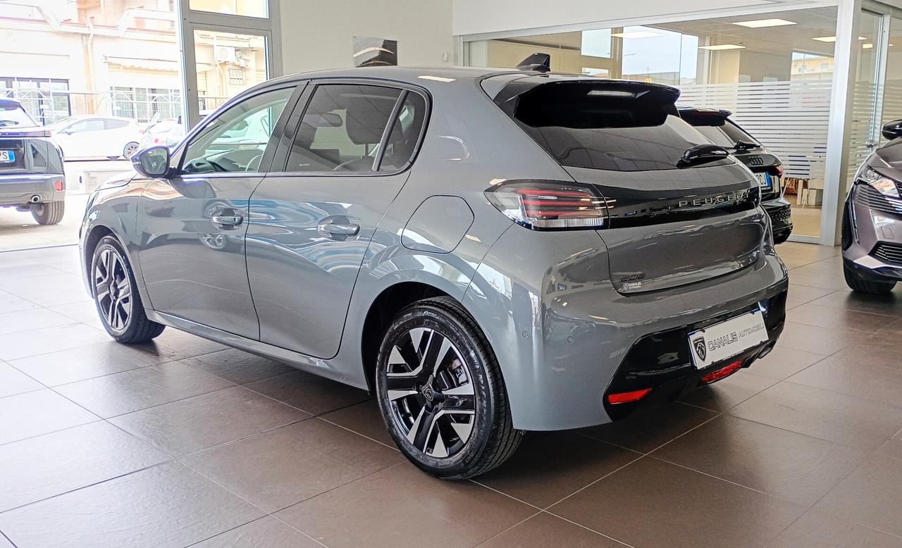 Peugeot 208 PureTech 100 Stop&Start 5 porte Allure - 2025 - AZIENDALE