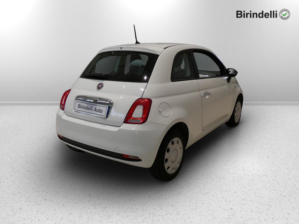 FIAT 500 (2015-2024) - 500 1.2 Pop