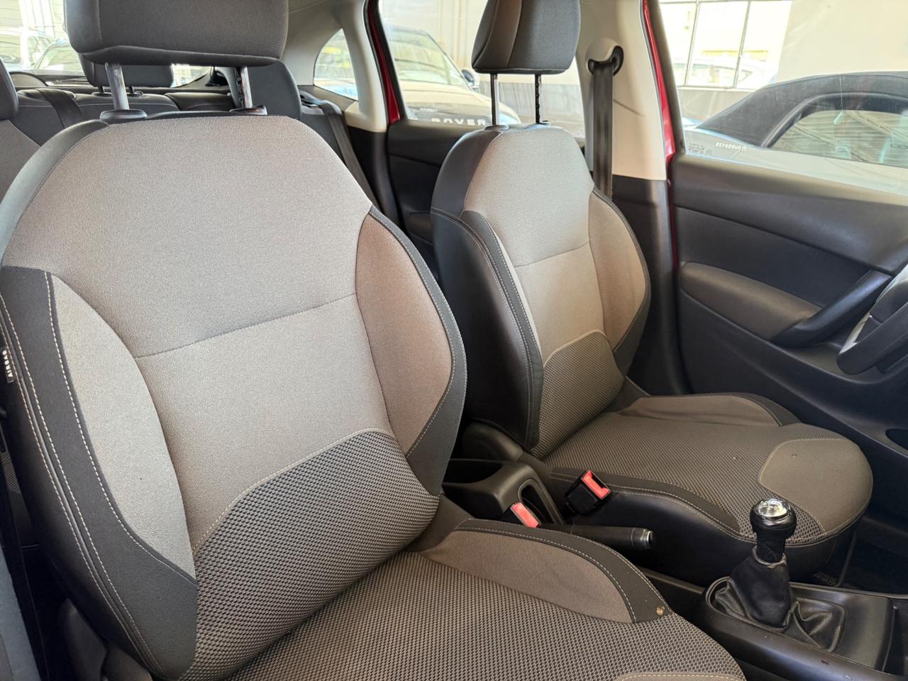 Citroen C3 1.2 VTi 82 Seduction