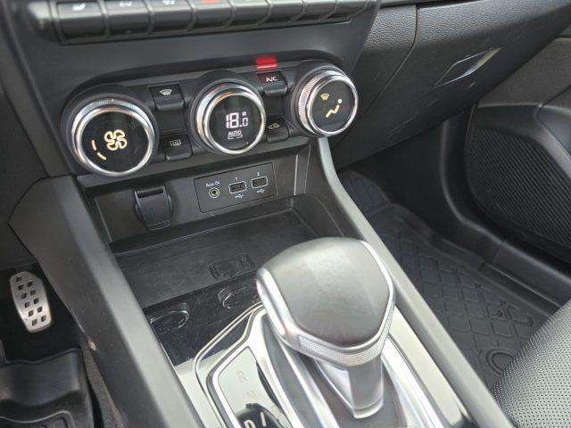 RENAULT Arkana Hybrid E-Tech 145 CV R.S. Line