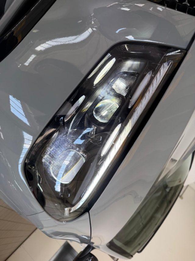 MERCEDES-BENZ GLE 350 de hybrid EQ 4Matic Coupé AMG Line Premium Plus