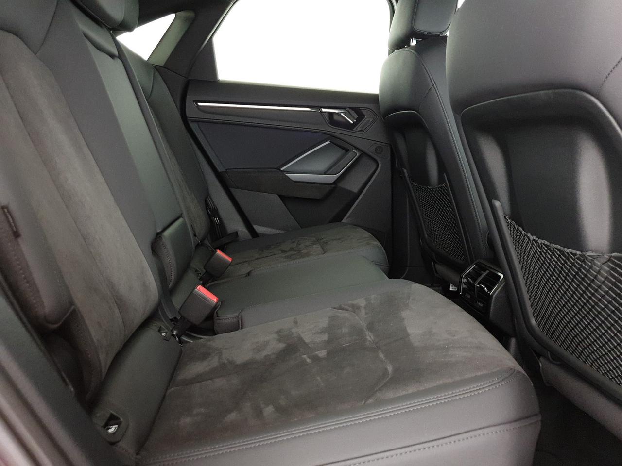 Sportback 2.5TFSI 400CV quattro S tronic