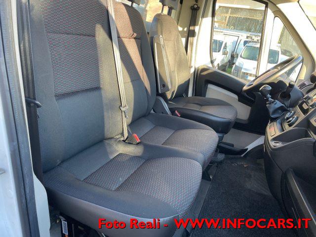 PEUGEOT Boxer 335 2.0 BlueHDi 130CV Cassone fisso