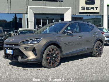 Cupra Formentor 1.5 e-Hybrid DSG VZ