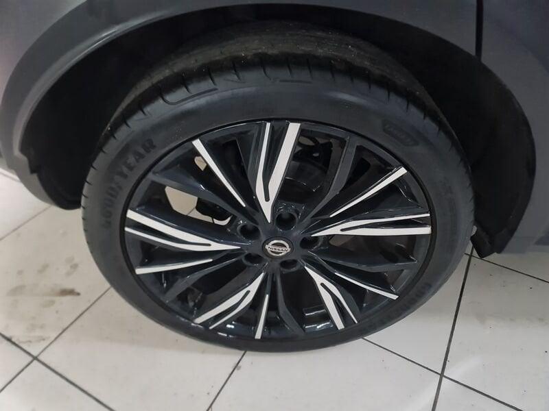 Nissan Juke Juke 1.0 DIG-T 114 CV DCT N-Design