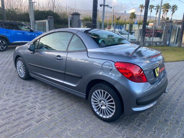 PEUGEOT 207 1.6 HDi 110CV CC Tecno