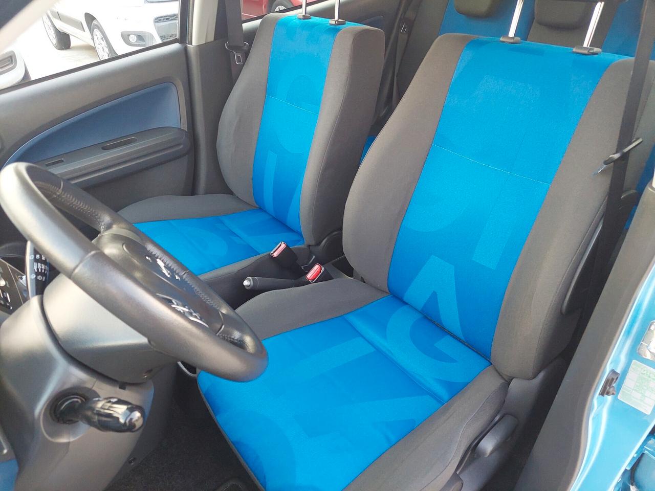 Opel Agila 1.2 16V 86CV Enjoy Nuovissima