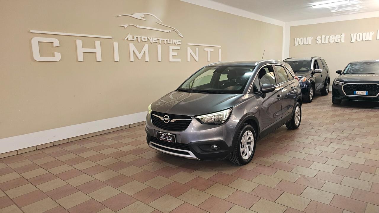 Opel Crossland X 1.5 ECOTEC D 102 CV Start&Stop Ultimate