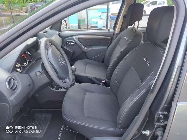 Dacia Duster Duster I 2014 1.5 dci Prestige 4x2 110cv