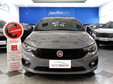 Fiat Tipo 1.6 MJT 120 CV S-DESIGN