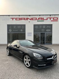 Mercedes-benz SLK 350 BlueEFFICIENCY Premium