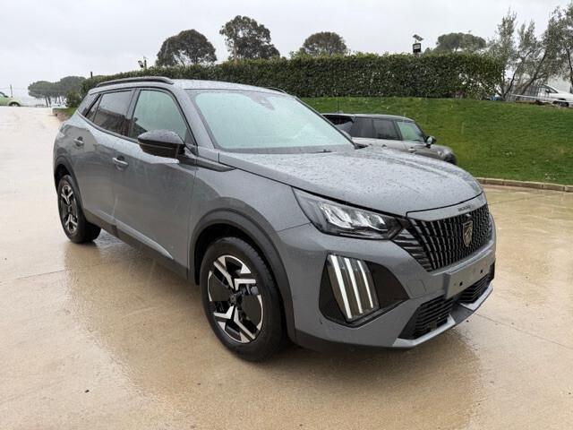 Peugeot 2008 PureTech 100 S&S Allure