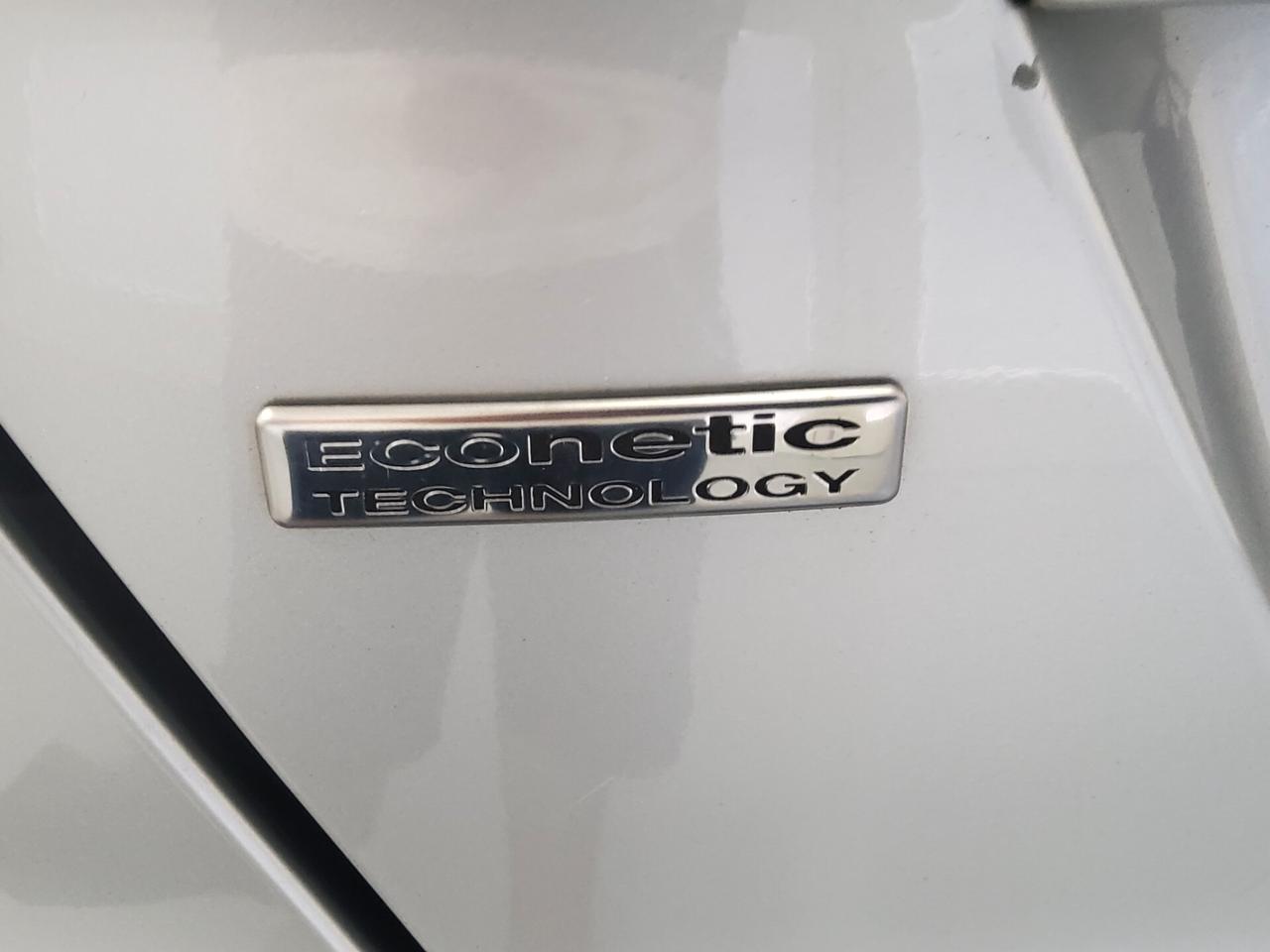 Ford Fiesta 1.5 TDCi 75CV 5 porte