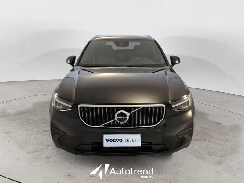 Volvo XC40 T4 129+82 CV Recharge Plug-in Hybrid Automatico Core