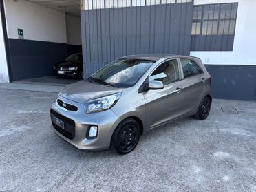 Kia Picanto 1.0 benzina. Garanzia. Neopatentati
