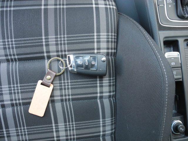 VOLKSWAGEN Golf GTD 2.0 TDI DSG 5p. BlueMotion Technology - EURO 6/B