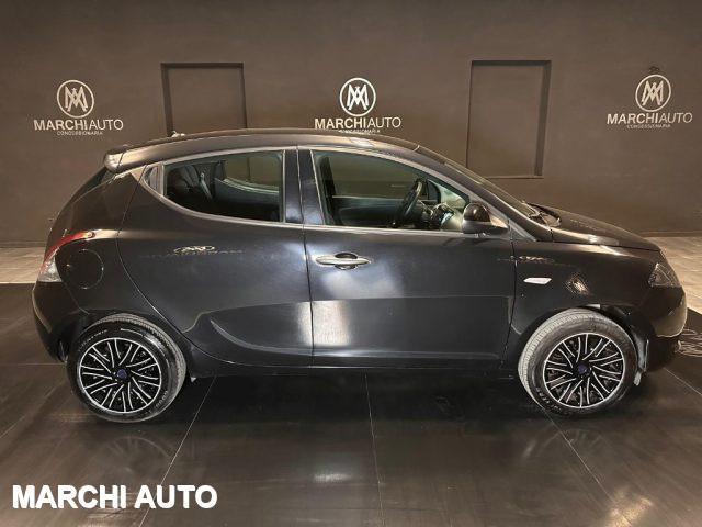 LANCIA Ypsilon 1.0 FireFly 5 porte S&S Hybrid Gold