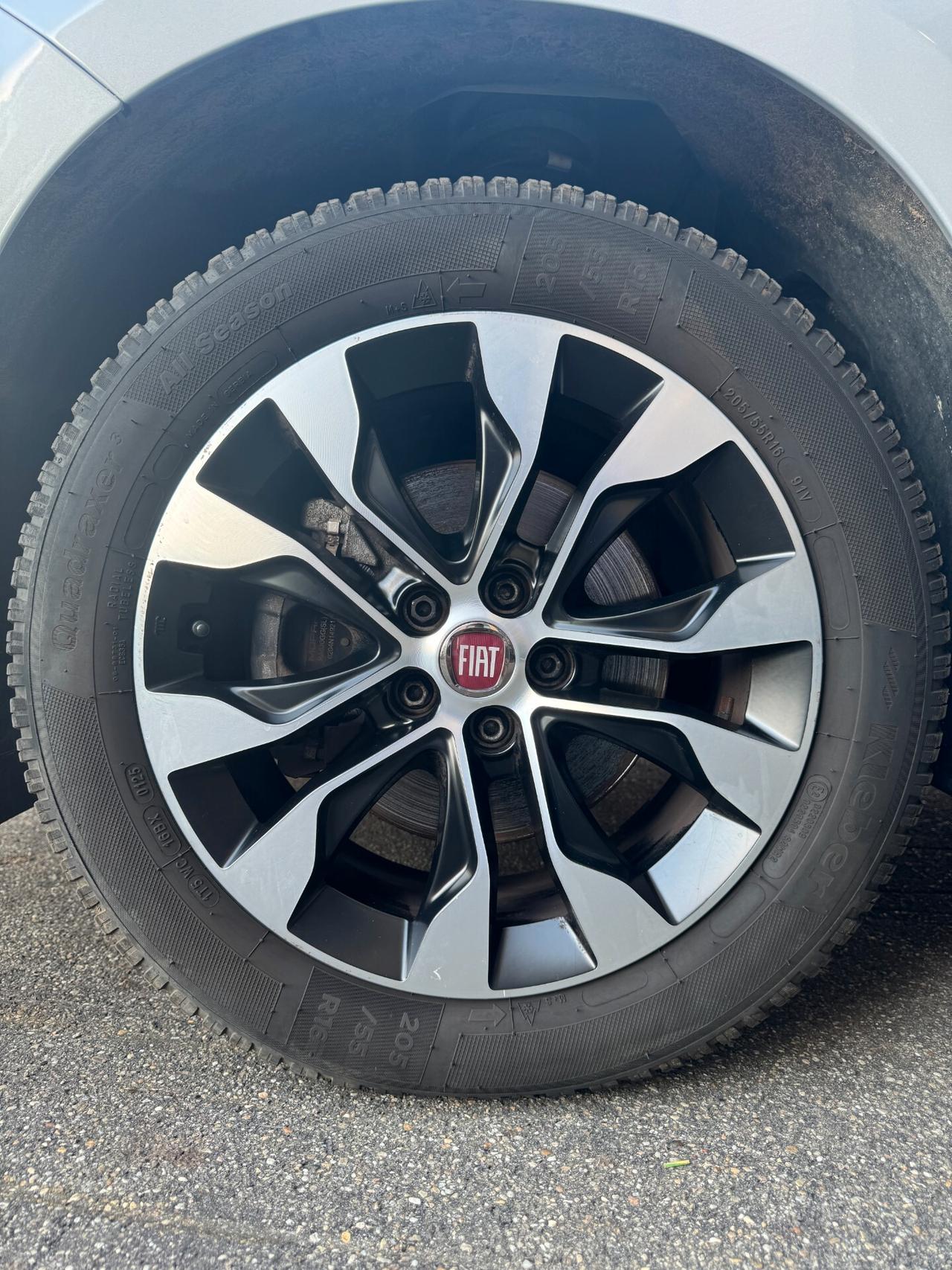Fiat Tipo 1.0 SW City Life neopatenato