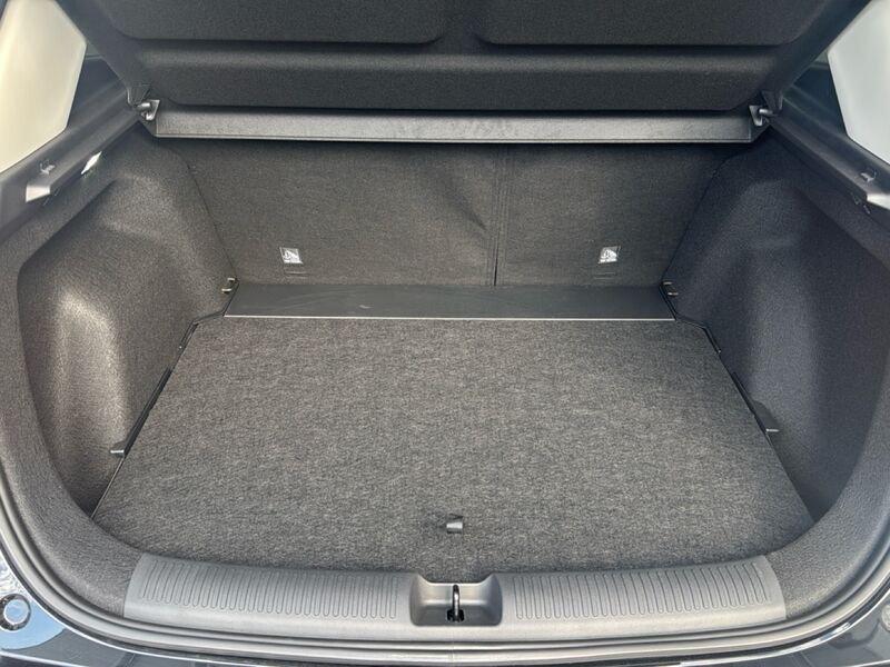MG ZS ZS 1.5 hybrid+ Luxury auto