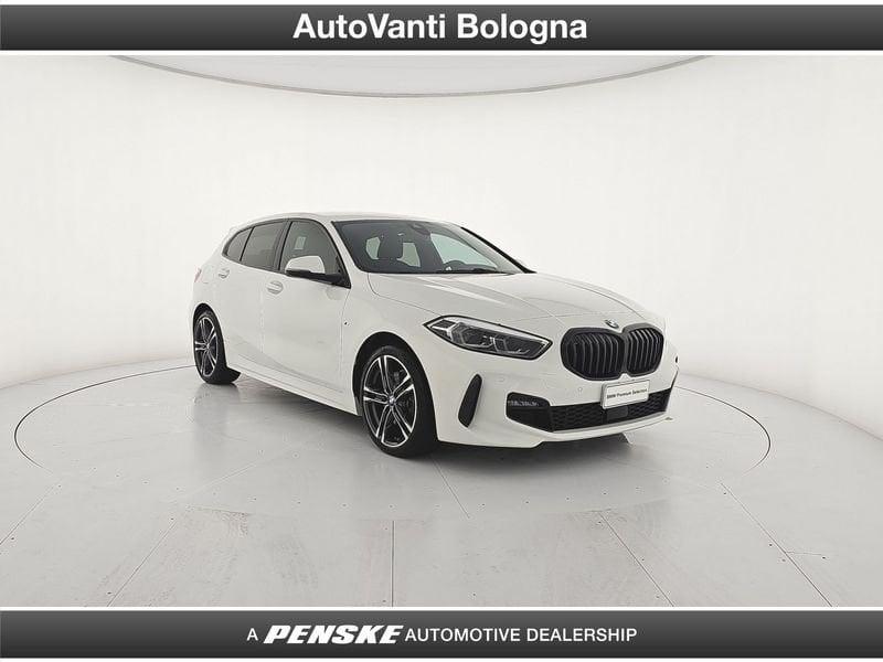 BMW Serie 1 118d 5p. M Sport